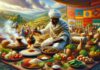 How to Cook Ethiopian Injera and Stews: A Beginner’s Guide