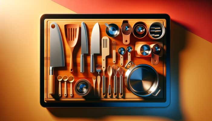 How to Start Cooking with Zero Experience: A Beginner’s Guide