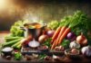 Top Soup Recipes for Meal Prep: Easy Ideas for Busy Weeks
