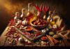 How to Make a Spicy Indian Vindaloo: Easy Recipe Ideas