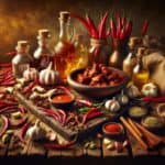 How to Make a Spicy Indian Vindaloo: Easy Recipe Ideas