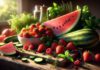 Best Raw Food Recipes for Summer: Easy and Healthy Options