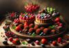 Best Anti-Oxidant Rich Dessert Recipes: Healthy Delights