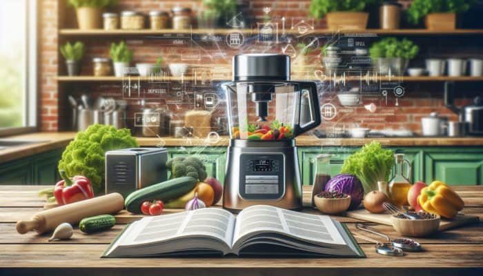 Top Food Processors for Meal Prep: Top Picks for Meal Prep