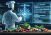 How to Cook with Blockchain-Tracked Ingredients