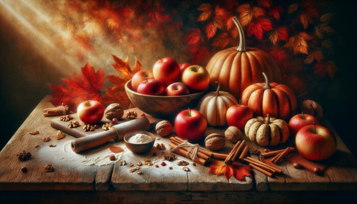 Best Autumn Pie Recipes to Bake: Delicious and Easy Ideas