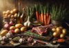 How to Cook a Perfect Rack of Lamb: Tips for Success