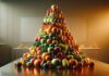 How to Stack Food for Stunning Photos: Essential Tips