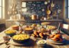 Top Comfort Food Recipes for Friends: Easy Ideas to Share
