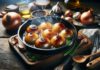 Best Methods for Caramelizing Onions: Quick Tips