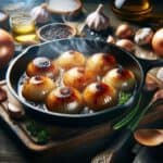 Best Methods for Caramelizing Onions: Quick Tips