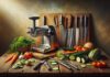 Top Techniques for Spiral Vegetable Cuts: Beginner Tips