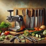Top Techniques for Spiral Vegetable Cuts: Beginner Tips