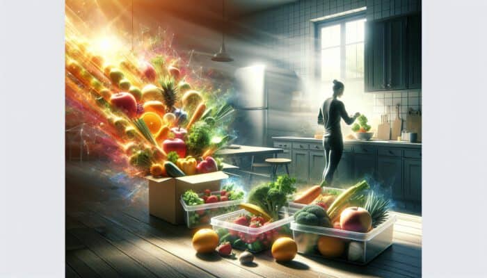 Simple Ways to Meal Prep as a Beginner: Beginner Essentials