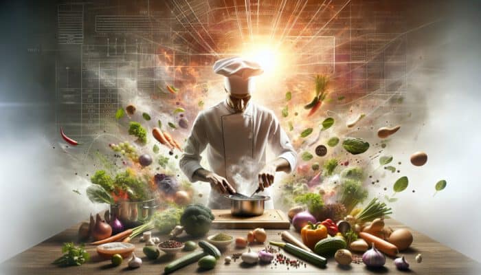 How to Read a Recipe Like a Pro: Master the Essentials