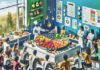 How to Cook Balanced Meals for Kids: Easy Recipes for Health