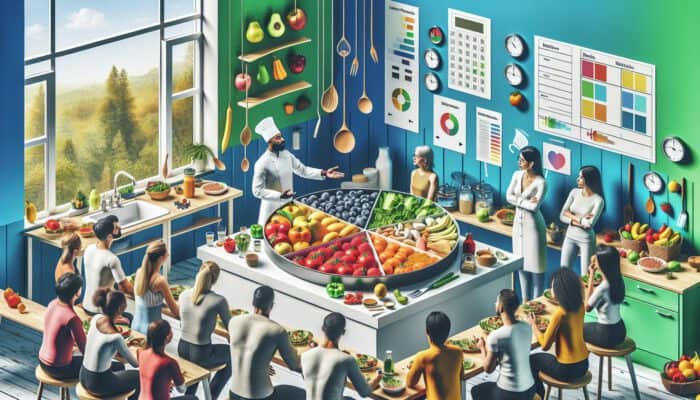 How to Cook Balanced Meals for Kids: Easy Recipes for Health