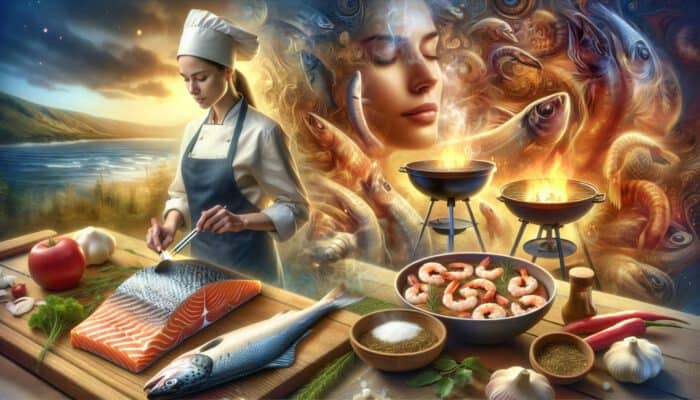 How to Grill Seafood Without Drying It Out: Expert Tips