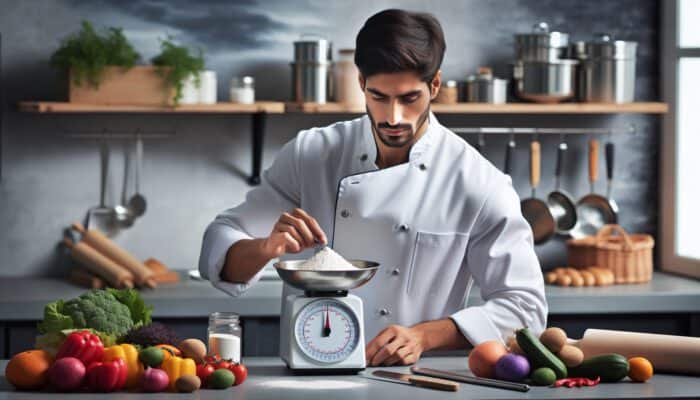 Top Kitchen Scales for Precise Measurements: Best Options