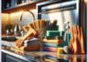 Best Hacks for Quick Kitchen Cleanup: Easy Tips for Everyone