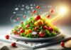 Best Color Combos for Appetizing Plates: Key Ideas
