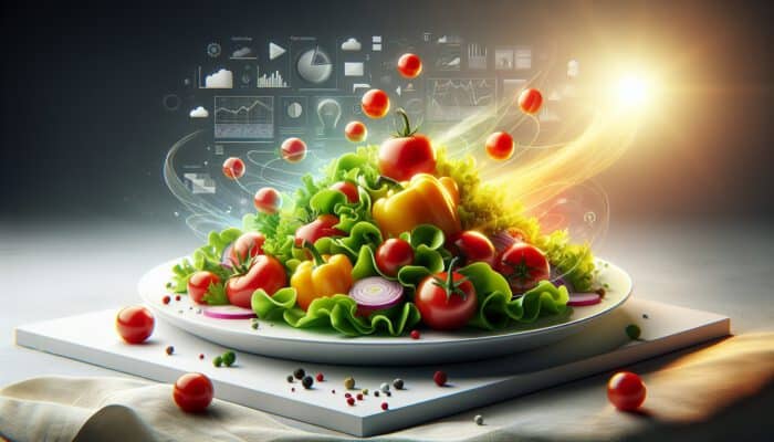 Best Color Combos for Appetizing Plates: Key Ideas