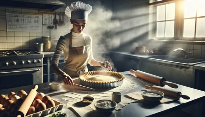 Top Tips for Blind Baking Pie Crusts: Essential Techniques