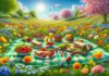 Best Spring Picnic Recipes to Pack: Easy Packing Tips