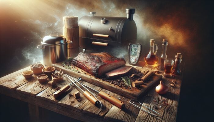 Top Techniques for Smoking Meat at Home: Beginner Guide