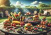 Top Labour Day Cookout Recipes: Easy Ideas for Everyone