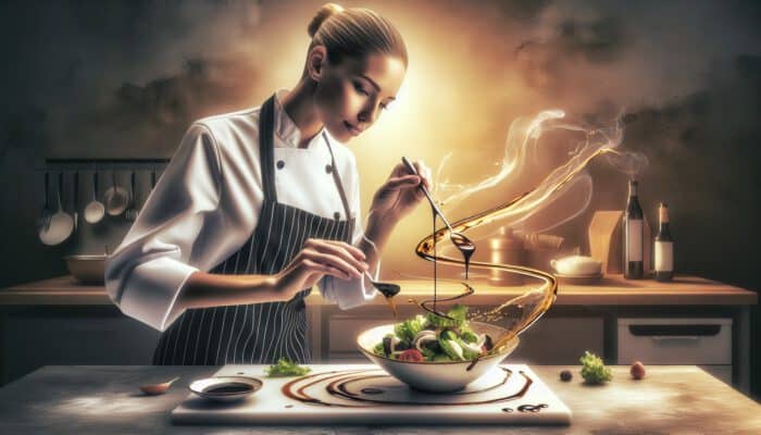 Top Ways to Drizzle Sauces Artfully: Enhance Your Dishes