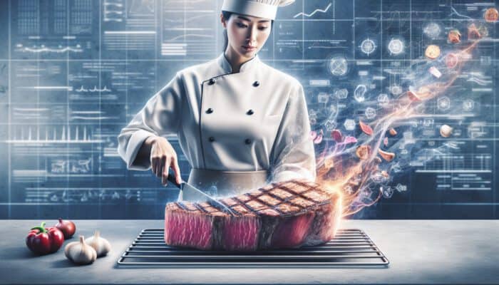 How to Reverse-Sear a Steak for Perfection: For Beginners