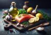 Simple Ways To Cook Fish For Newbies: Beginner Tips