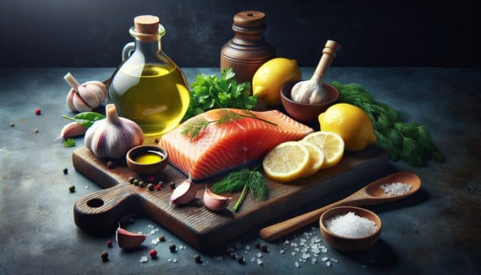 Simple Ways To Cook Fish For Newbies: Beginner Tips