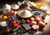 Top Dessert Recipes with Five Ingredients: Quick Picks