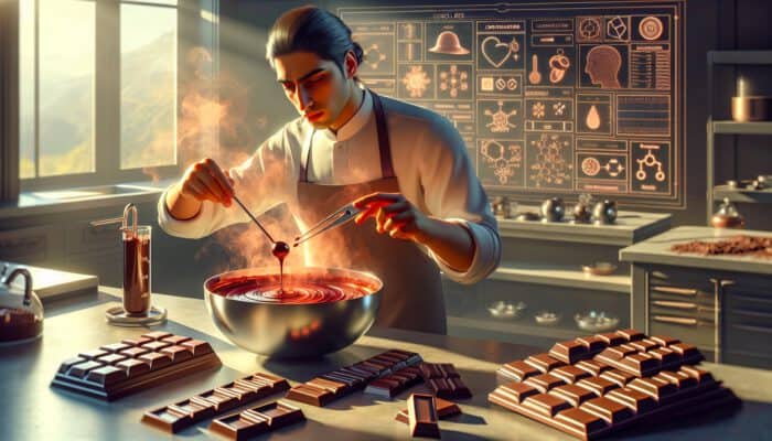How to Temper Chocolate for Desserts: A Complete Guide