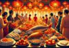 How to Make a Lunar New Year Feast: A Step-by-Step Guide