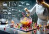 Secrets to a Perfect Spherification Dessert: Key Tips
