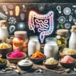 Top Gut-Healthy Fermented Food Recipes: Boost Your Gut Health