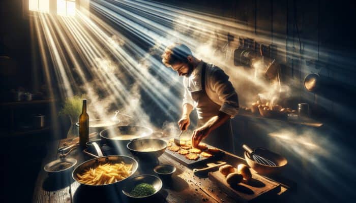 How to Make a Hanukkah Latke Spread: A Festive Family Guide