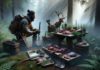 Top Strategies for Cooking Game Meat: Pro Techniques