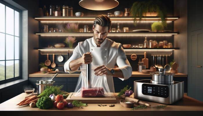 Best Ways to Sous Vide Rare Meats: Achieving Perfect Results