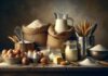 Best Starter Recipes for Baking Cakes: Easy Beginner Tips