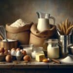 Best Starter Recipes for Baking Cakes: Easy Beginner Tips