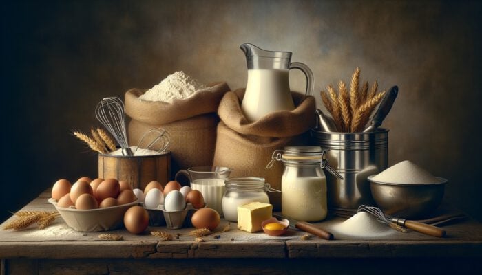 Best Starter Recipes for Baking Cakes: Easy Beginner Tips