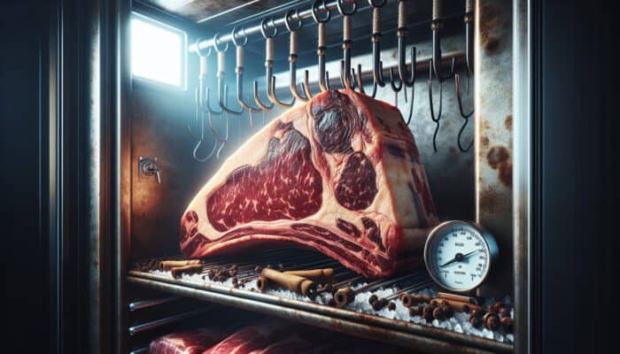 Best Methods for Dry-Aging Beef: Proven Techniques and Tips