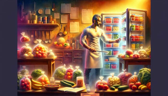 Best Tips for Freezing Food as a Beginner: Key Strategies