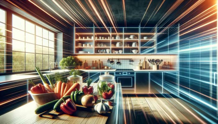 How to Make Dinner in 15 Minutes: Simple Tips for Everyone