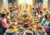 Top Easter Brunch Recipes for Families: Easy and Fun Options