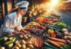 Top Tips for Roasting Vegetables Evenly: Key Strategies